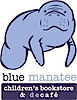 Blue Manatee Children's Bookstore