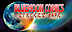 Numoni's Competitor - Blue Moon Comic logo