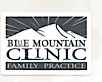 Blue Mountain Clinic