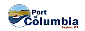 Blue Mountain Station - Port Of Columbia