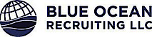 Blue Ocean Recruiting Group's logo Blue Ocean Recruiting Group's Company logo