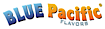 Shank's's Competitor - Blue Pacific Flavors logo