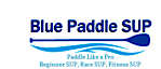 Blue Paddle Sup                                          Paddle Like A Pro