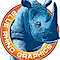 Blue Rhino Graphics
