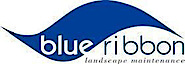 Blueribbonlandscapes's logo Blueribbonlandscapes's Company logo