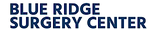 Blue Ridge Surgery Center's logo Blue Ridge Surgery Center's Company logo