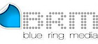 Blue Ring Media's logo Blue Ring Media's Company logo