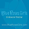 Blue Roses Girls