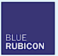 Blue Rubicon's logo Blue Rubicon's Company logo