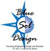 Blue Sol Design
