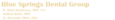 Bsmodental