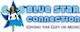 Eddiedevilboy's Competitor - Blue Star Connection logo