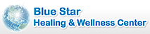 Bluestarnewyork's logo Bluestarnewyork's Company logo