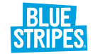 Blue Stripes