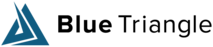 Blue Triangle Technologies, Inc's logo Blue Triangle Technologies, Inc's Company logo