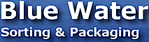 Blue Water Sorting & Packaging's logo Blue Water Sorting & Packaging's Company logo