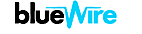 Blue Wire, Inc. logo
