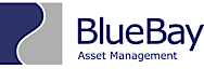 Bluebay's logo Bluebay's Company logo