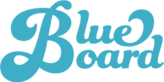 Blueboard