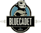 Tonic Design's Competitor - Bluecadet logo