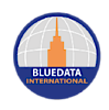 Bluedata's logo Bluedata's Company logo