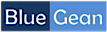 A Vita Group's Competitor - Bluegean logo