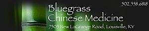 Bluegrass Chinese Medicine