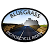 Bluegrass Motorcycle Riders's logo Bluegrass Motorcycle Riders's Company logo