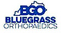 Bluegrass Orthopaedics