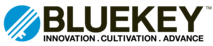 Bluekey Education's logo Bluekey Education's Company logo