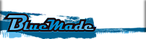 Bluemade's logo Bluemade's Company logo