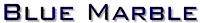 Blue Marble Geographics logo