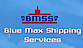 Timescan Logistics's Competitor - Bluemaxshipping logo