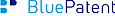 ExpertLancing IP's Competitor - BluePatent GmbH logo