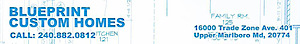 Blueprint Custom Homes