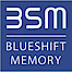 Blueshift Memory