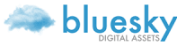 Bluesky Digital Assets's logo Bluesky Digital Assets's Company logo