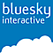 Gforces's Competitor - Bluesky Interactive logo