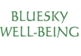 Bluesky Well-being's logo Bluesky Well-being's Company logo