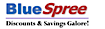 Bluespree
