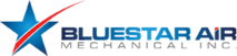 BlueStar Air Mechanical