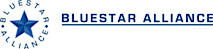 Bluestar Alliance's logo Bluestar Alliance's Company logo
