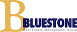 Bluestone Real Estate Management Group's logo Bluestone Real Estate Management Group's Company logo
