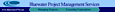 Pragmatyxs's Competitor - Bluewater Project Mgt Svcs logo