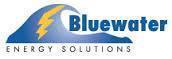 Bluewater Energy's logo Bluewater Energy's Company logo