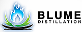 BLUME DISTILLATION's logo BLUME DISTILLATION's Company logo