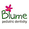 Blume Pediatric Dentistry