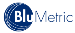 Newalta's Competitor - BluMetric logo