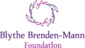 Blythebrendenmannfoundation