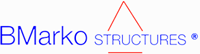 BMarko Structures's logo BMarko Structures's Company logo